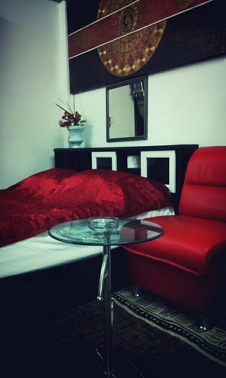 Maxwell Inn Pattaya Bagian luar foto