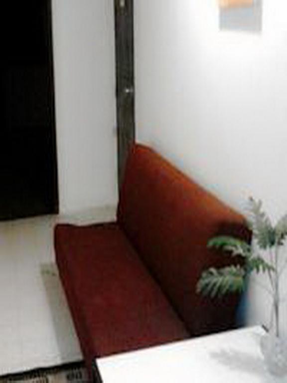 Maxwell Inn Pattaya Bagian luar foto