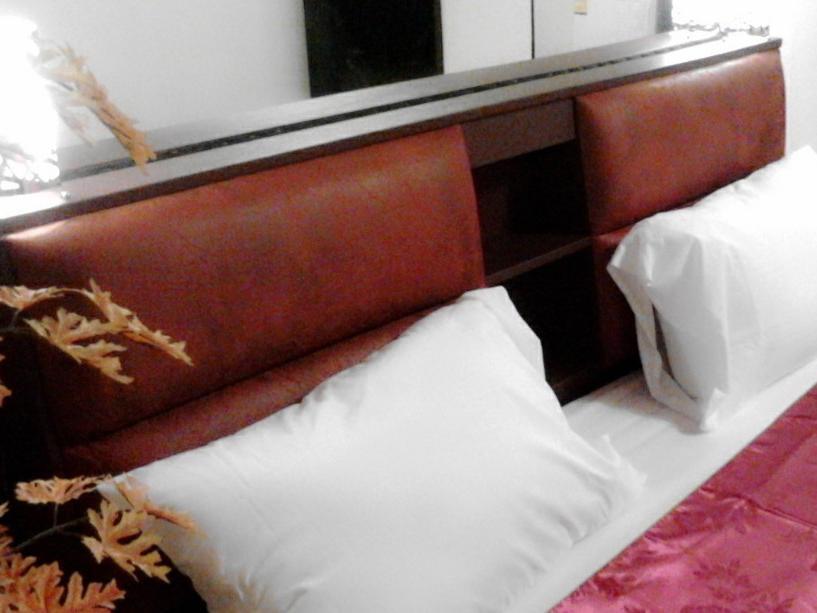 Maxwell Inn Pattaya Bagian luar foto