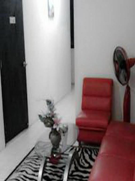 Maxwell Inn Pattaya Bagian luar foto